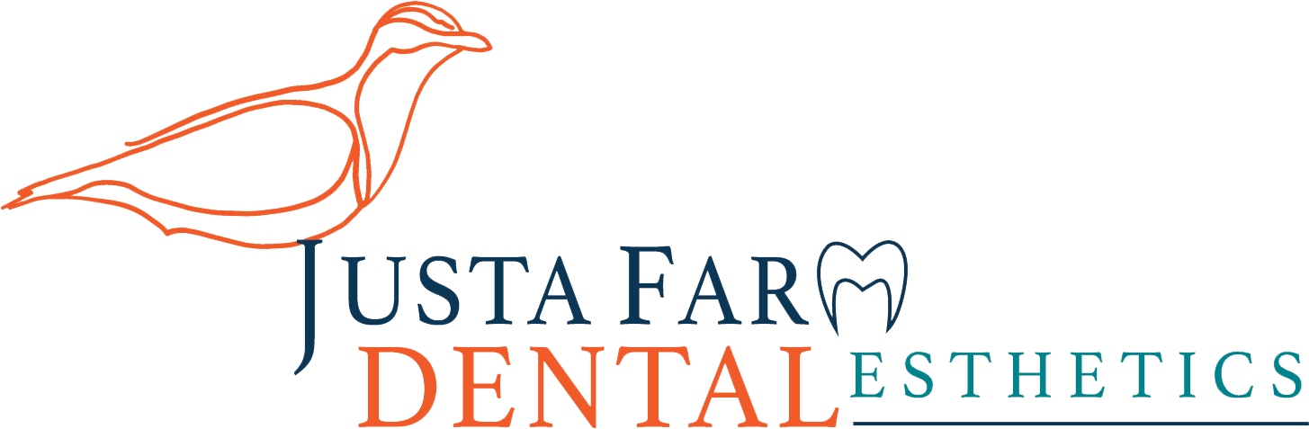 Link to Justa Farm Dental Esthetics home page