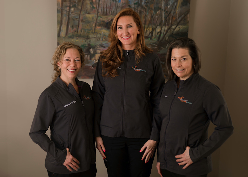EFDA Team