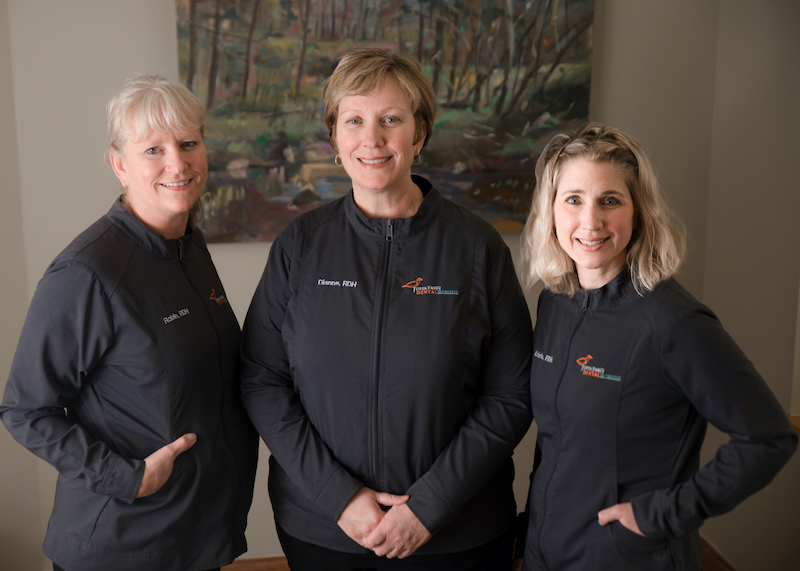 Hygiene Team